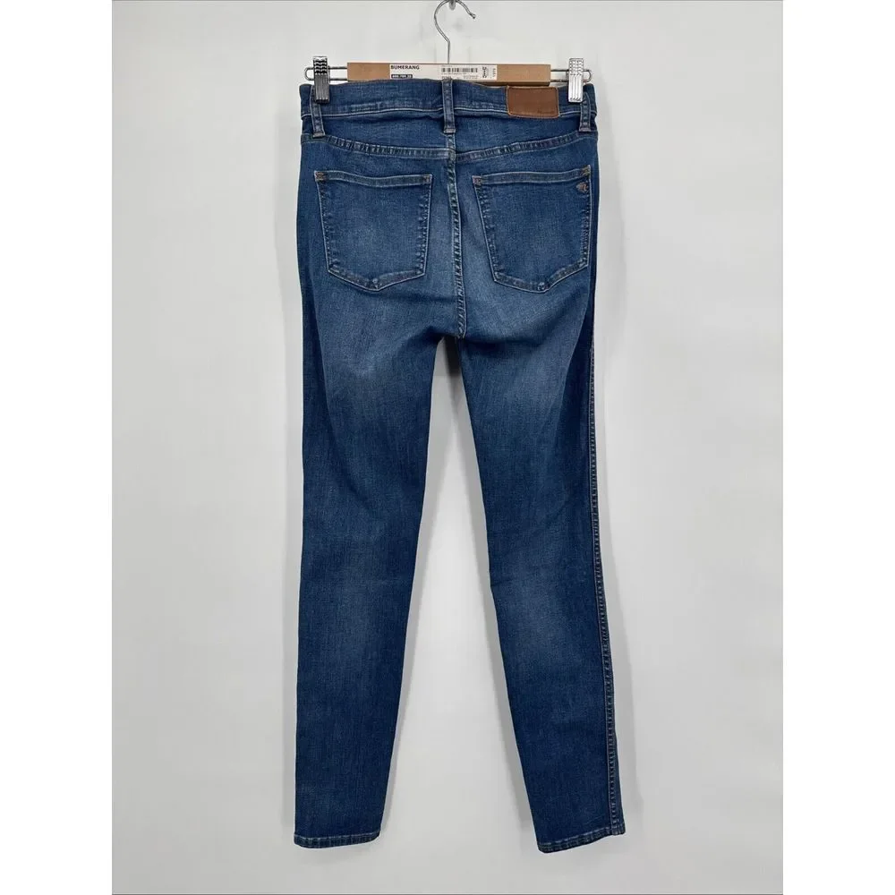 Madewell 9
